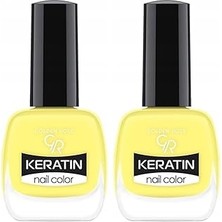 Nacario Golden Rose gr Keratın Naıl Color No: 77 1 Paket (1 x 1 Adet) 2li Paket