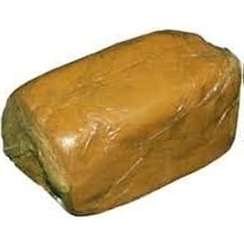 Nacario 1 kg Cam Macunu Beziryağı Üstübeç Karışımı Yapıştırma Onarım ve Yalıtım Pence