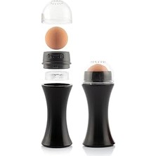 Nacario Transformacion Volkanik Taşlı Yağ Emici Yüz Roller Yedek Taşlı Set, 722356