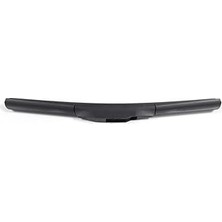 Nacario Yeni Nesil Hybrit Hibrit Tip Universal Silecek Silgi 35 cm 14 Inch