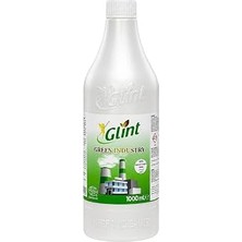 Nacario Glint Green Industry 1 LITRE%100 Bitkisel Banyo Tuvalet Temizleyici Kireç Çözücü Şömi