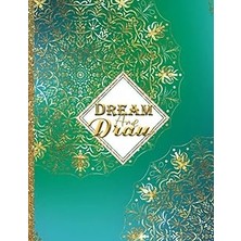 Nacario Dream And Draw: Carnet De Dessin Noel – Cahier De Croquis - Format A4 - 100 Pages Blanches