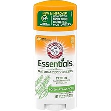 Nacario Arm Hammer Essentials Fresh Deodorant 71 gr -00033200190202