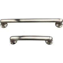 Nacario System 4713 Modern Kulp Saten Renk 96 mm Çok Renkli