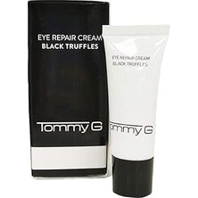 Nacario Tommy G Eye Repaır Cream Black Truffles Tg 15ML - Göz Onarım Kremi Siyah Mantarlar - TG5B