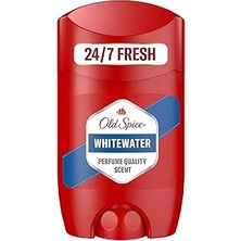 Nacario Old Spice Whitewater Erkek Deodorant Stick 50 ml