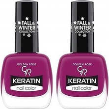 Nacario Golden Rose gr Keratın Fall&wınter Collectıon NO:211 2li Paket