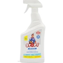 Nacario Stop Forte Leke Çıkarıcı