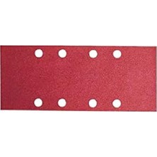 Nacario Bosch 10 Parçalı Zımpara Kağıdı Seti (Farklı Malzemeler Için, 93 x 230 Mm, Granülas