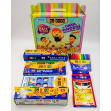 Empressco Mydido Back 2 School Seti 10 Parça - Fiyatı, Yorumları