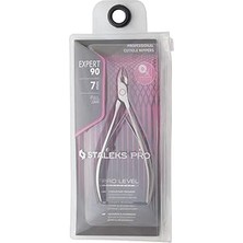 Nacario Staleks Expert Profesyonel Et Pensi 7mm