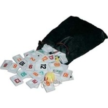 Empressco Star Okey Taşı (Plastik) 1010105 - Fiyatı, Yorumları