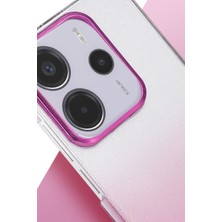 Solmazlar Online Redmi Note 14 4g Glossy Kapak - Çöl Titanyum