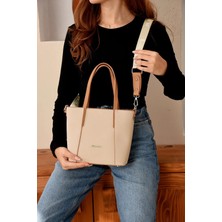 Just Polo Kadın Yeni Sezon Lakos Spor El ve Omuz Çantası 236047MH