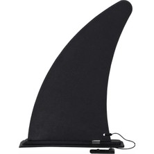 Premini Sup Fin, Salma ve Kuyruk Desteği ile Paddle Board Keyfi Artar