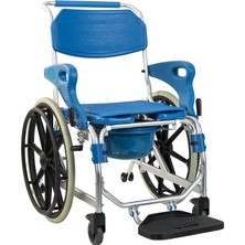 Solmazlar Online G561 Banyo Tuvalet Sandalyesi