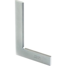 Empressco Kıl Gönye - Dın 875/1 70 x 100 mm - Fiyatı, Yorumları