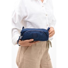 Empressco Iki Bölmeli Kalemlik (Yıkanabilir ve Su Geçirmez, Makyaj Çantası ) Laci (Model: 571-15J) - Fiyatı, Yorumları