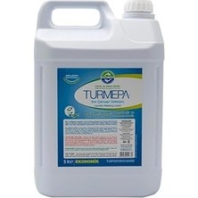 Nacario Turmepa 5 Lt Sıvı Çamaşır Deterjanı