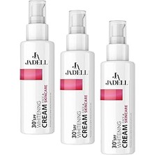 Nacario Jadell Genital Bölge Beyazlatıcı Face ve Skincare Koltuk Altı Diz Dirsek Kararma Karşı