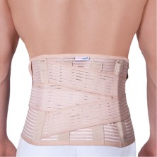 Solmazlar Online Lumbosakral Bel Korsesi - Lumbocare Eco Light - 2531-L