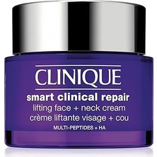 Nacario Clinique Smart Clinical Repair Lifting Etkili Yüz ve Boyun Nemlendirici Krem 75ML | Hyalür