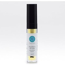 Nacario Hepsimis Kirpiklerin Ok Gibi - Kaş ve Kirpik Bakım Serumu 10 ml