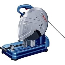 Nacario Bosch Professional Gco 14-24 J Metal Kesme Testeresi (2.400 W, 3.800 Dev/dak, Kesme Disk Ça