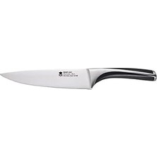 Nacario Masterpro Paslanmaz Çelik Bıçak | 17,5 cm | Elegance Serisi | 4430