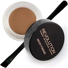Nacario Revolution Brow Pomade Soft Brown Soft Brown