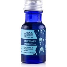Nacario Awe Cemre Laboratories At Kestanesi Yağı 15 ml