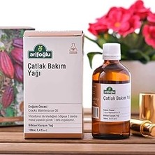 Nacario Arifoğlu Doğum Öncesi Çatlak Yağı 100ML