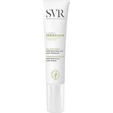 Nacario Svr Sebiaclear Cicapeel, 15 ml