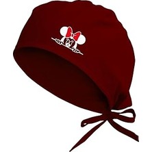 Nacario Sevimli Minnie Mouse Cerrahi Bone
