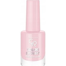 Nacario Golden Rose Color Expert Nail Lacquer No: 144 - Geniş Fırçalı Oje 10.2 ml