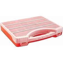 Nacario Super Bag ASR-2044 Pro Organizer 12