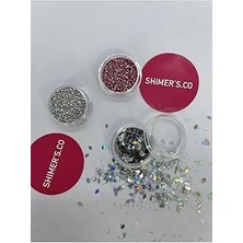 Nacario 3lü Glitter Seti