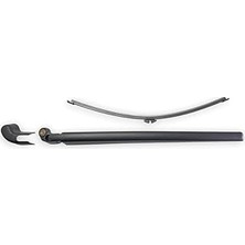 Nacario Arka Cam Silecek Kolu Takımı Set 61627474263 Bmw X7 G07 ile Uyumlu 2019-2022