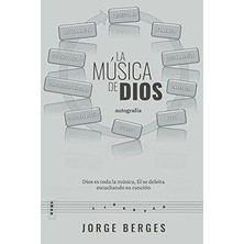 Nacario La Música De Dios