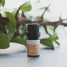 Nacario Radika Aromaterapi Portakal Kabuğu Uçucu Yağı 5ml