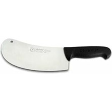 Nacario 61701 Sebze Meyve Kokoreç Soğan Bıçak Satırı Zırh 20 cm