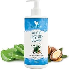 Nacario Forever Aloe Liqiud Sabun Forever Living Flp