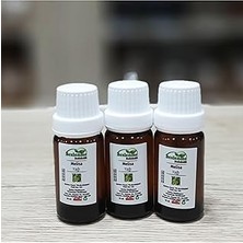 Nacario Beslenme Dedektifi Limon Melisa Yağı 10 ml