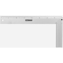Empressco Alüminyum Marangoz Gönyesi 50CM - Fiyatı, Yorumları