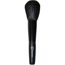 Nacario Flormar Compact Powder Brush - Pudra Fırçası