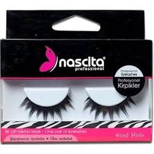 Nacario Nascita Takma Kirpik (1 Paket)