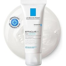 Nacario La Roche-Posay Effaclar H Iso Biome 40 ml