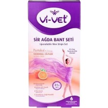 Solmazlar Online Bant Ağda 41 Li Pudrali