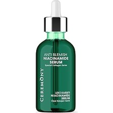 Nacario Ceremony Serum Niacinamide 30 ml