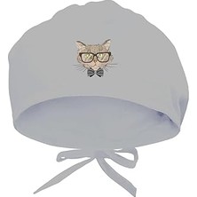 Nacario Cool Kedi Cerrahi Bone